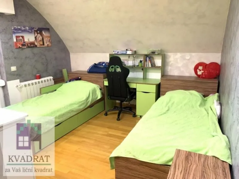Sale, three bedroom apartment, 181m², Obrenovac, Beograd