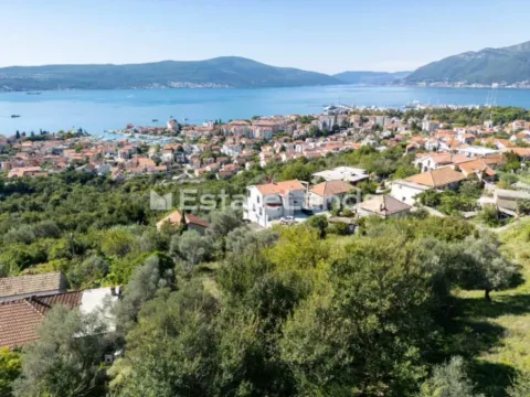 Prodaja, plac, 753m², Tivat, Crna Gora - image 6