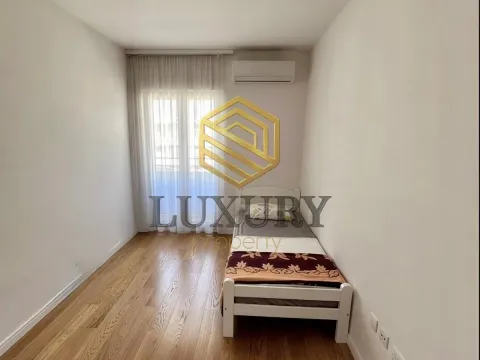 Rent, two bedroom apartment, 68m², Central Point, Podgorica - image 6