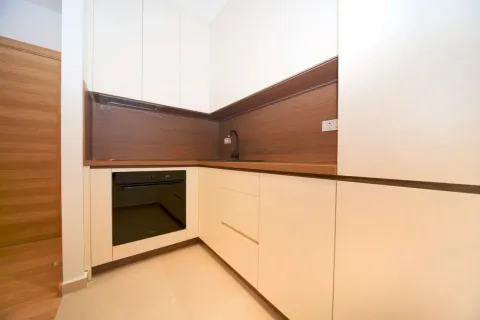 Rent, one bedroom apartment, 46m², New City, Podgorica - image 2
