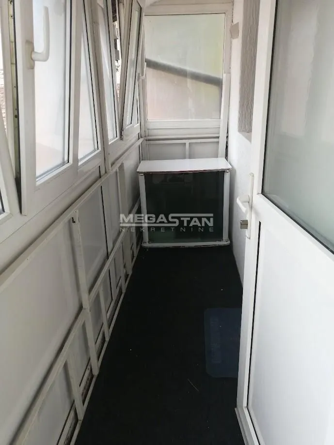 Sale, one bedroom apartment, 37m², Bulbulder, Zvezdara Sve Podlokacije