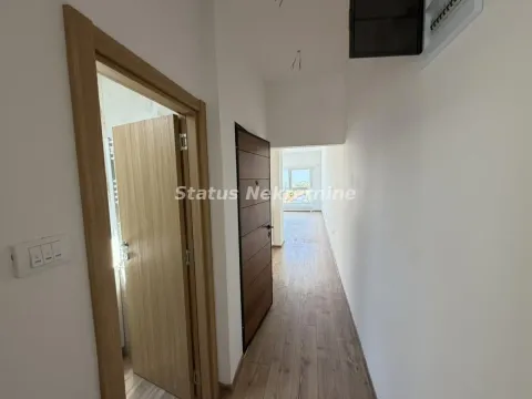 Prodaja, dvosoban stan, 54m², Sremska Kamenica, Petrovaradin - image 18
