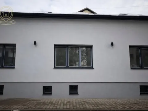 Rent, office space, 240m², Sajmište, Novi Sad - image 17