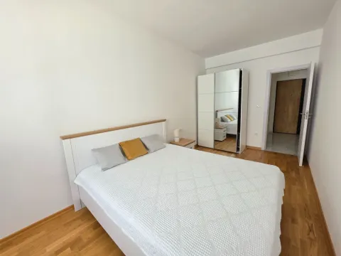 Prodaja, jednosoban stan, 46m², Budva, Crna Gora - image 11