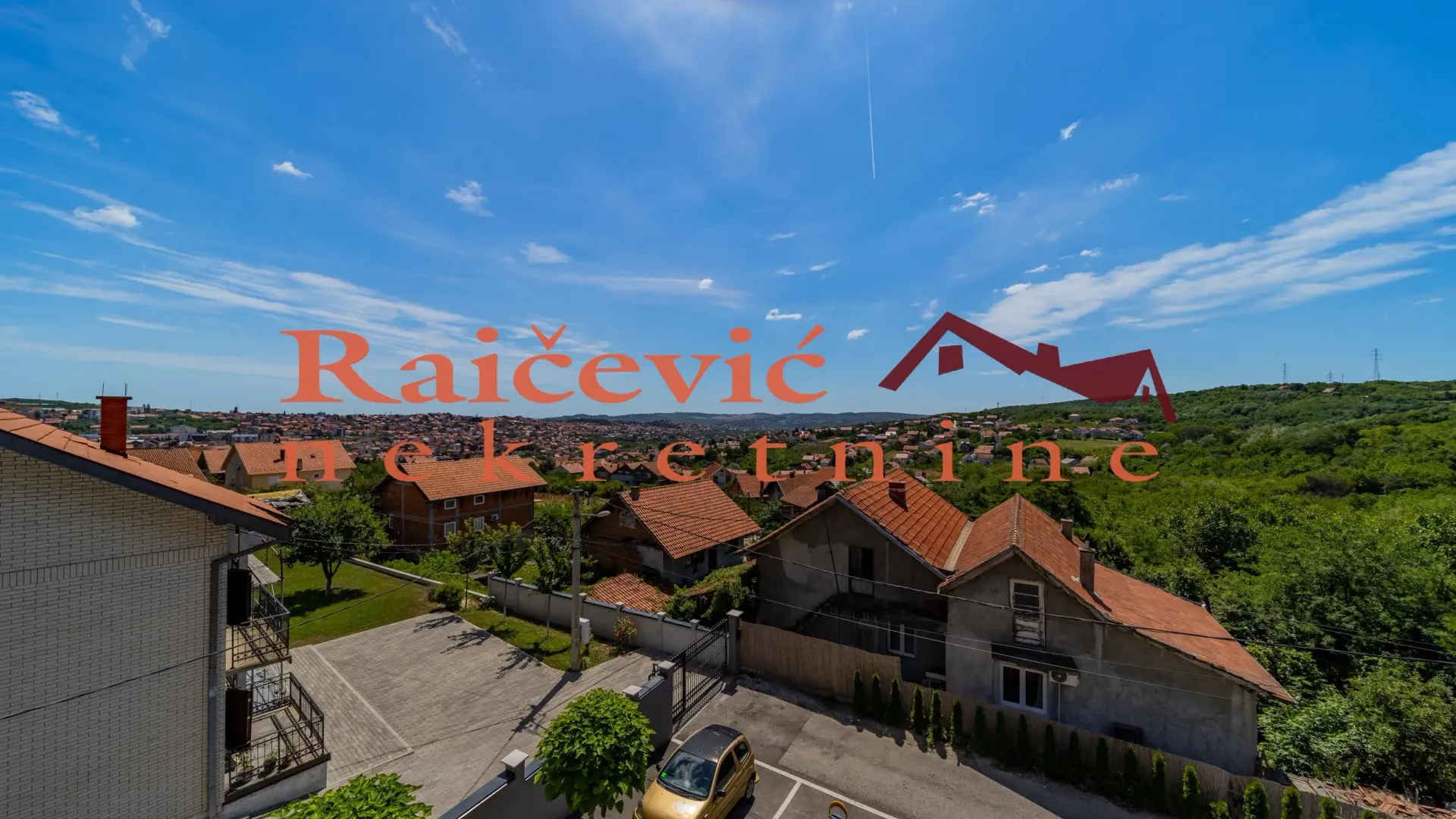 Sale, three bedroom apartment, 81m², Grocka, Beograd
