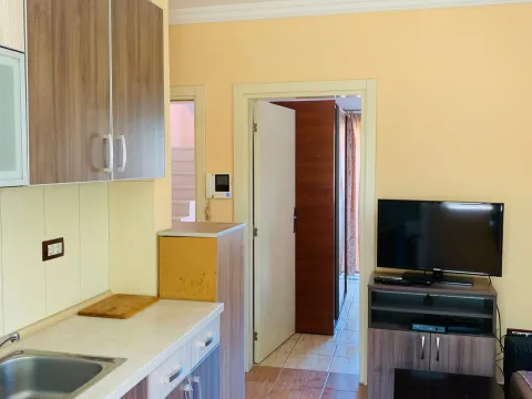 Rent, one bedroom apartment, 36m², Gornja Gorica, Podgorica - image 6