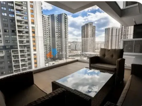 Izdavanje, trosoban stan, 120m², Savski Venac, Beograd - image 3