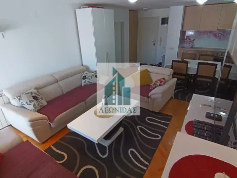 Izdavanje, dvosoban stan, 55m², Medijana, Niš - image 5
