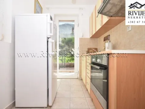 Prodaja, dvosoban stan, 42m², Kumbor, Herceg Novi - image 5