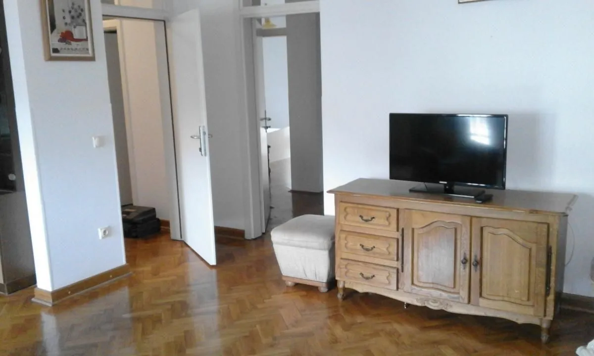 Prodaja, trosoban stan, 103m², Centar, Novi Sad