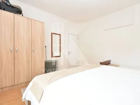 Izdavanje, jednosoban stan, 50m², Momišići, Podgorica - image 6