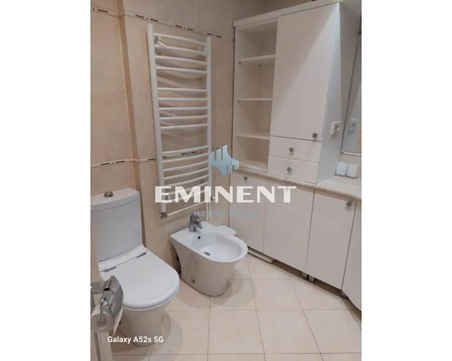 Rent, apartment, 165m², Savski Venac, Beograd