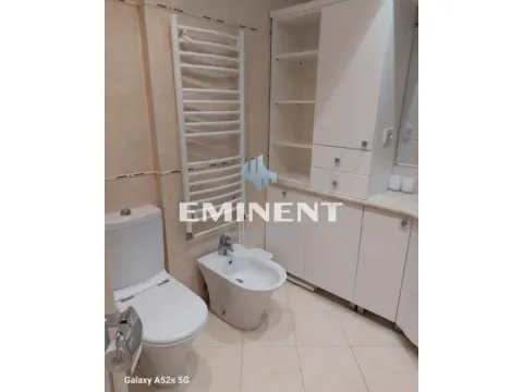 Rent, apartment, 165m², Savski Venac, Beograd - image 18