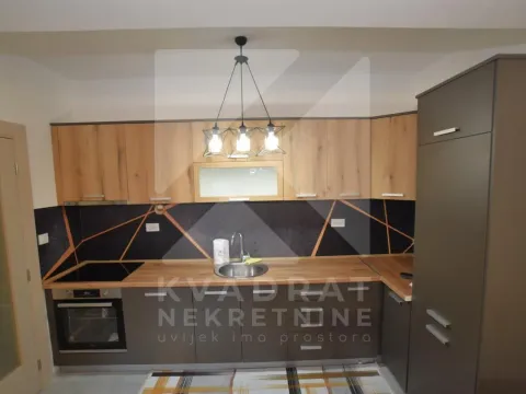 Rent, two bedroom apartment, 68m², Stara Varoš, Podgorica - image 3