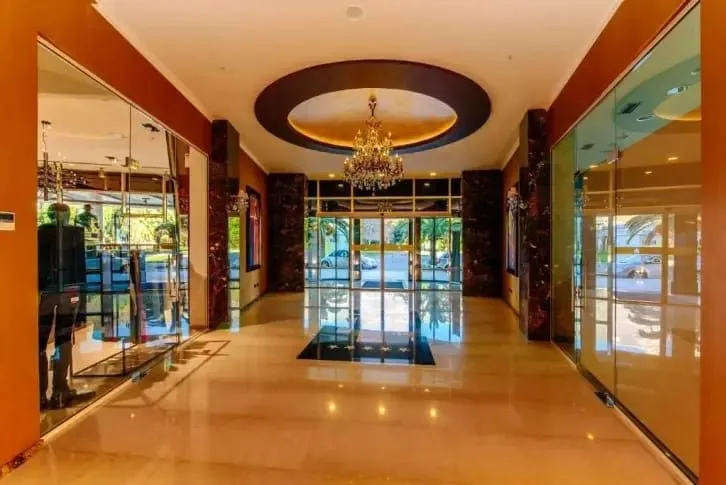 Sale, apartment, 77m², Budva, Crna Gora