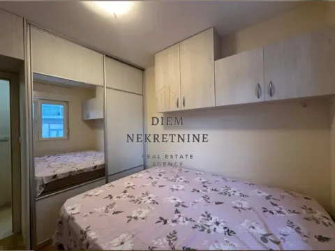 Izdavanje, dvosoban stan, 47m², Zabjelo, Podgorica - image 3