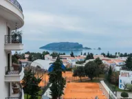 Rent, one bedroom apartment, 77m², Bulevar, Budva - image 2