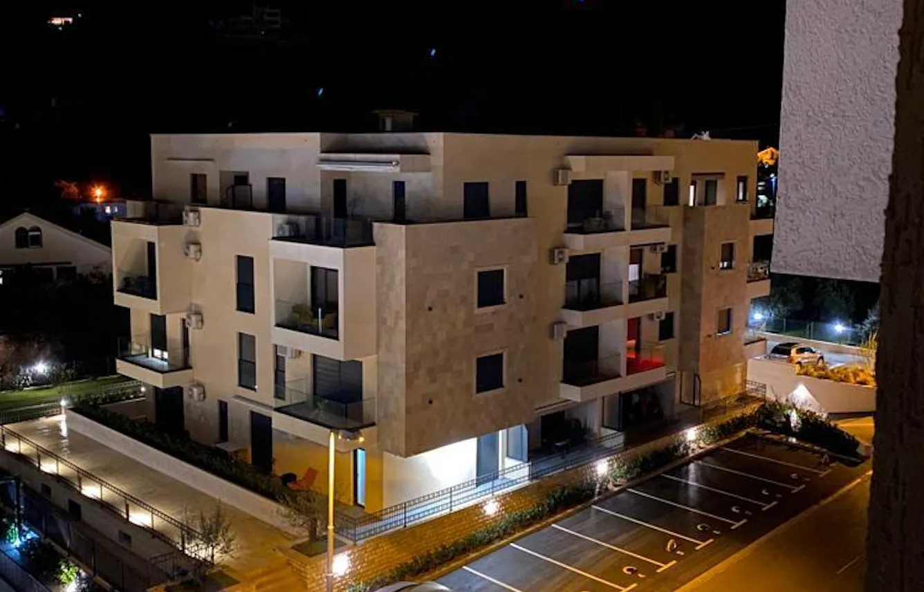 Prodaja, stan, 42m², Seljanovo, Tivat