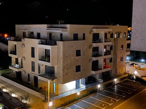 Prodaja, stan, 42m², Seljanovo, Tivat - image 8
