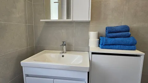 Rent, studio apartment, 27m², Centar, Podgorica - image 7
