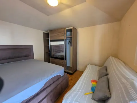 Prodaja, dvosoban stan, 59m², Budva, Crna Gora - image 13