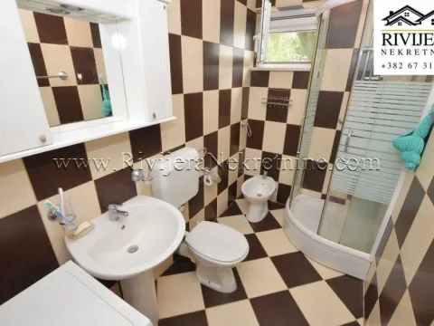 Sale, one bedroom apartment, 61m², Centar, Herceg Novi - image 6