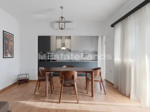 Rent, one bedroom apartment, 75m², Seljanovo, Tivat - image 4