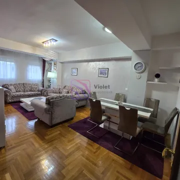 Rent, two bedroom apartment, 72m², City Kvart, Podgorica - image 4