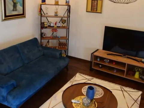 Izdavanje, jednosoban stan, 59m², Cetinje, Crna Gora - image 3