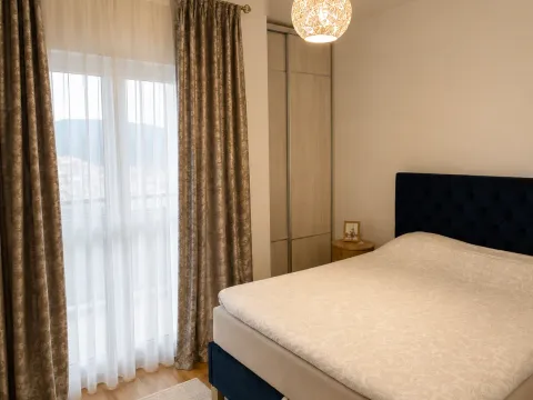 Izdavanje, jednosoban stan, 46m², Ljubović, Podgorica - image 5