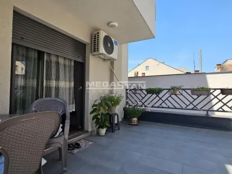Sale, one bedroom apartment, 34m², Bulbulder, Zvezdara Sve Podlokacije - image 13
