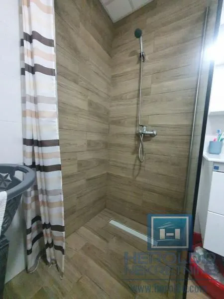 Rent, one bedroom apartment, 44m², Centar, Jagodina