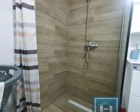 Rent, one bedroom apartment, 44m², Centar, Jagodina - image 16