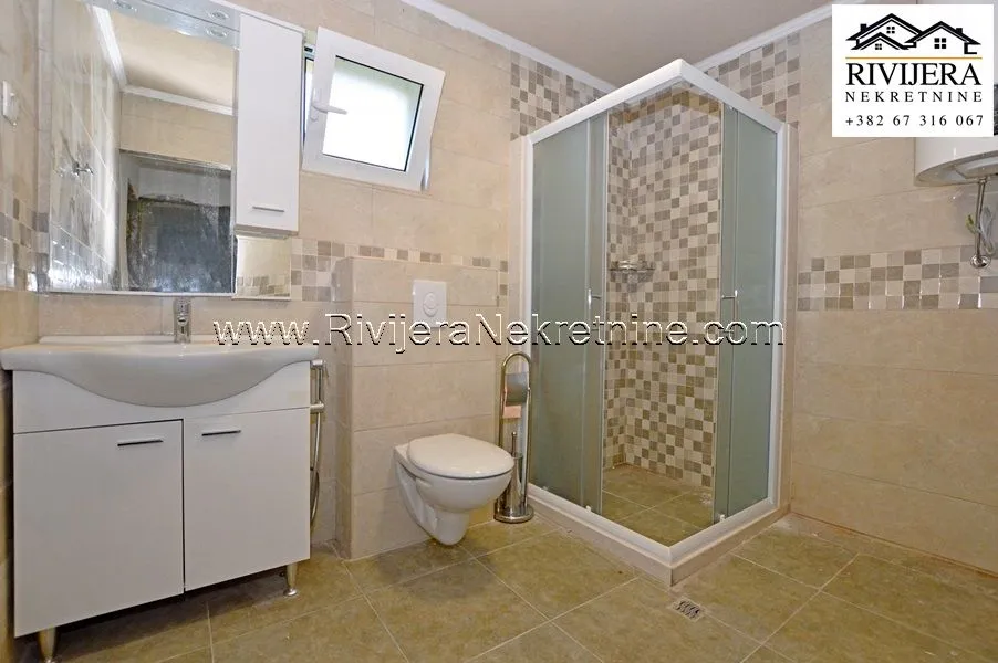 Prodaja, kuća, 267m², Sutorina, Herceg Novi