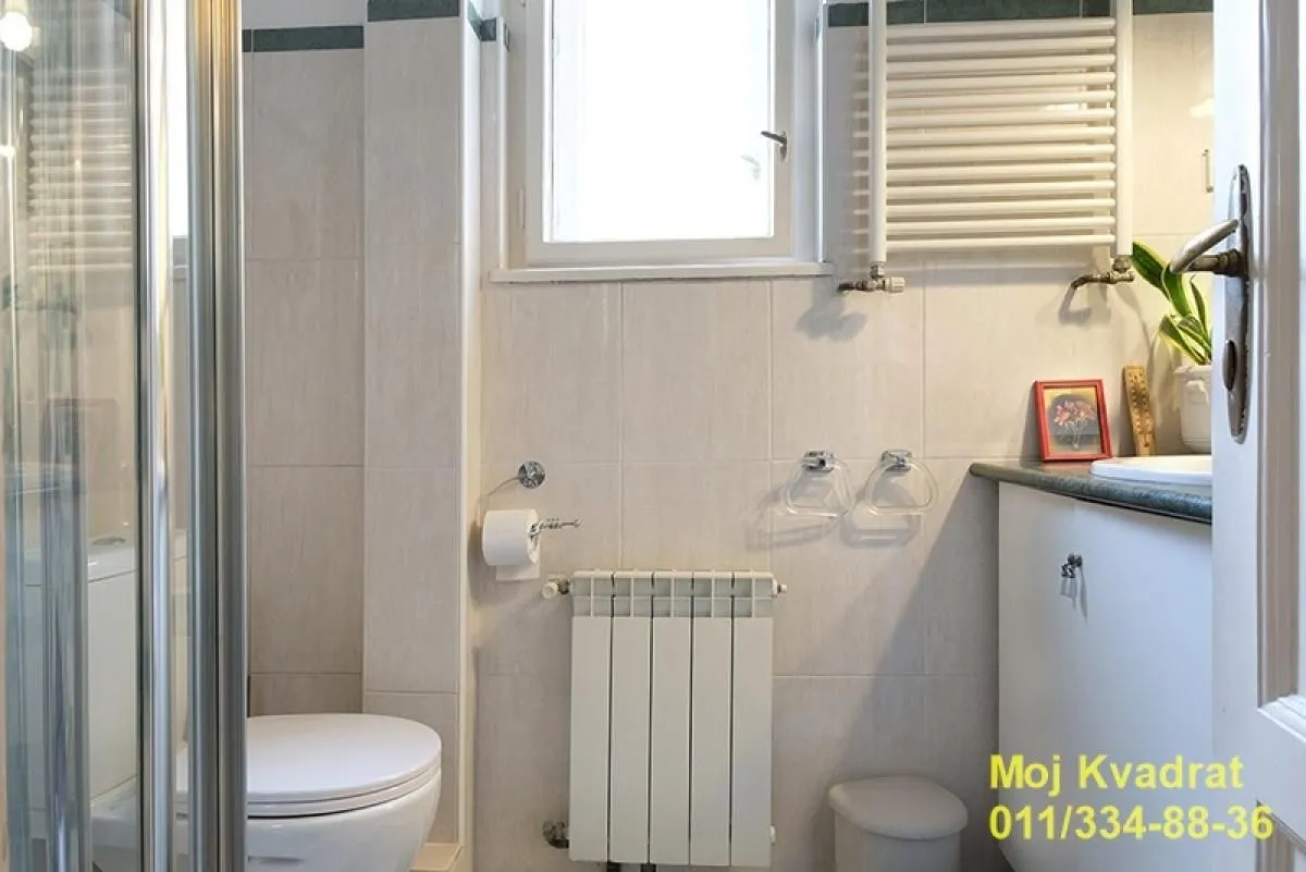 Rent, apartment, 190m², Stari Grad, Beograd