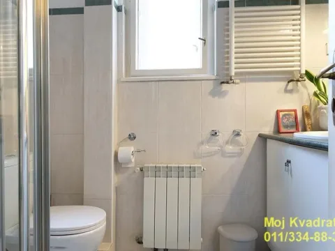 Izdavanje, stan, 190m², Stari Grad, Beograd - image 17