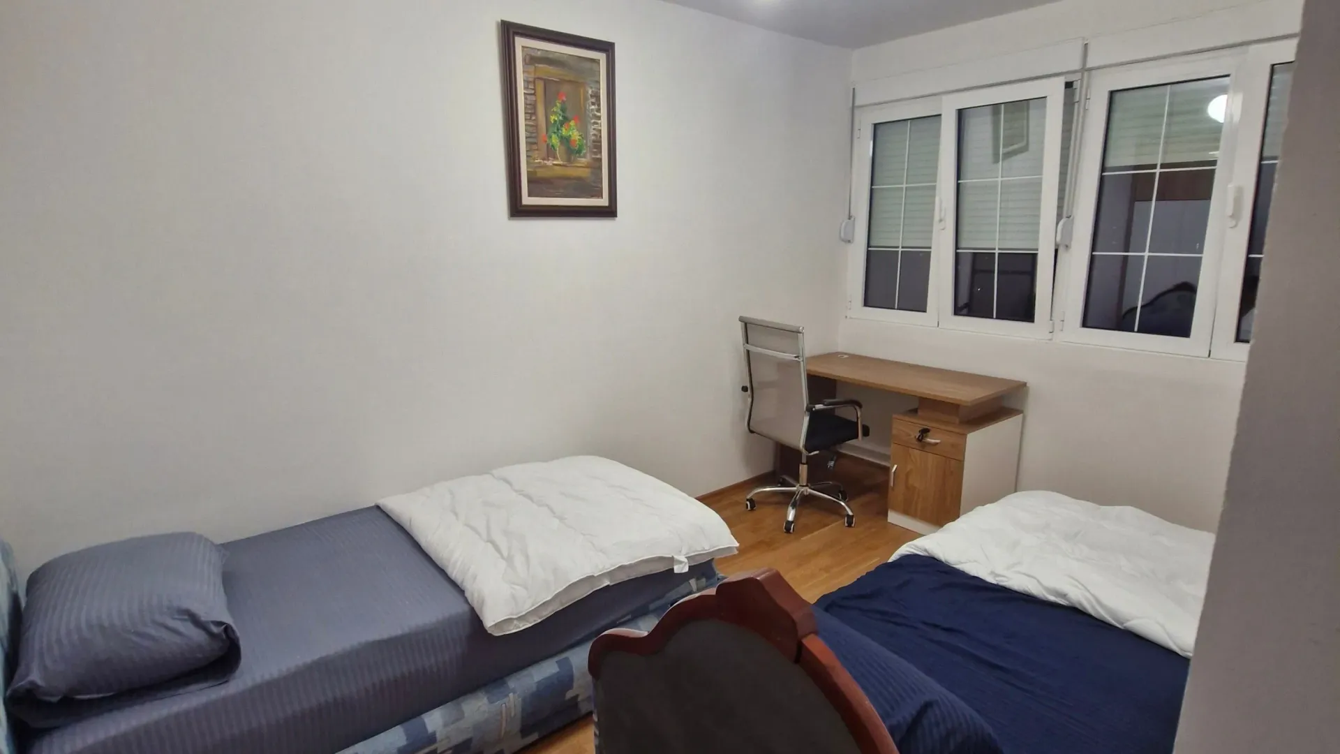 Sale, two bedroom apartment, 80m², Centar, Nikšić