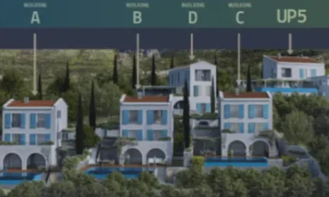 Sale, land lot, 2652m², Blizikuće, Budva - image 3