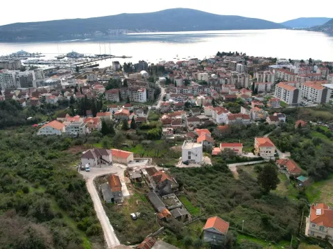 Prodaja, plac, 638m², Seljanovo, Tivat - image 14