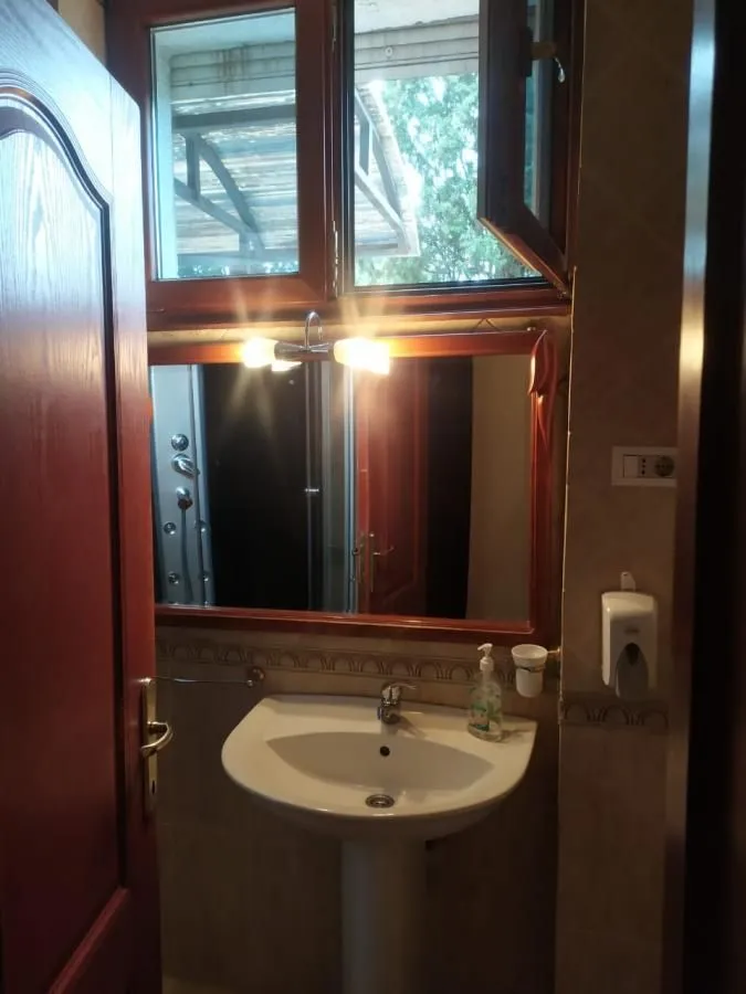 Prodaja, dvosoban stan, 95m², Podgorica, Crna Gora
