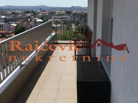 Sale, three bedroom apartment, 82m², Vračar Sve Podlokacije, Beograd - image 10