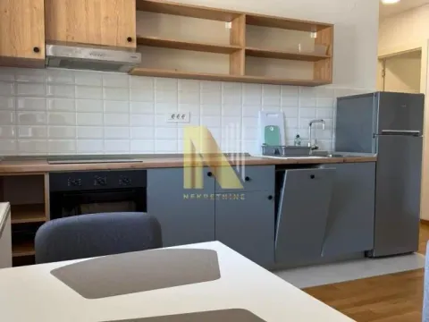 Izdavanje, jednosoban stan, 39m², Telep, Novi Sad Sve Podlokacije - image 2