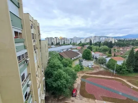 Prodaja, jednosoban stan, 47m², Gintaš, Podgorica - image 10