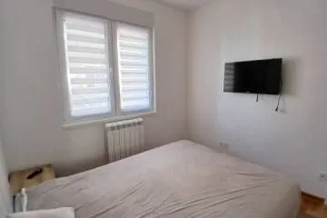 Izdavanje, jednosoban stan, 36m², Cvetanova Ćuprija, Zvezdara Sve Podlokacije - image 14