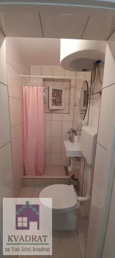 Prodaja, jednosoban stan, 30m², Satelit, Novi Sad Sve Podlokacije