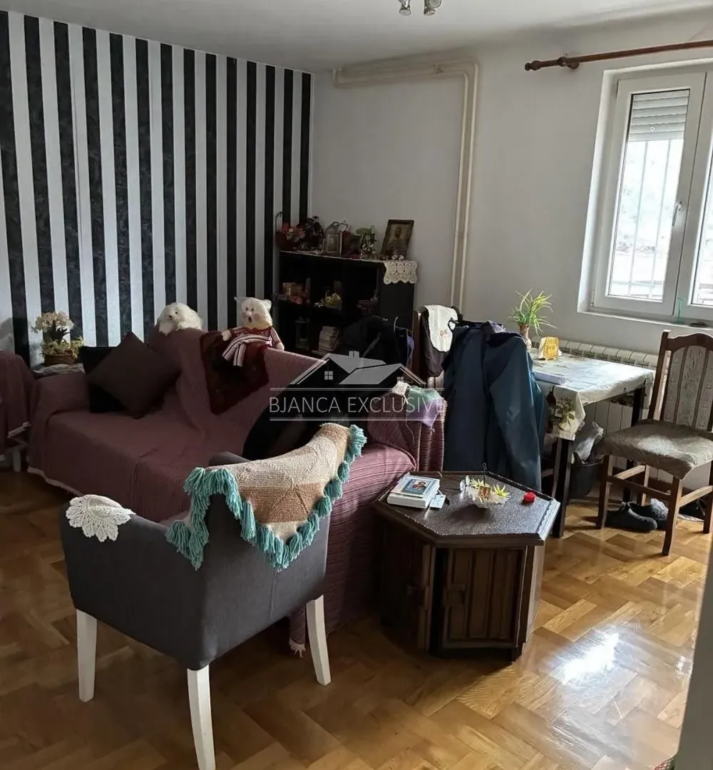 Prodaja, dvosoban stan, 57m², Voždovac Sve Podlokacije, Beograd
