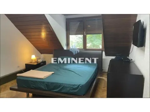 Izdavanje, kuća, 150m², Savski Venac, Beograd - image 7