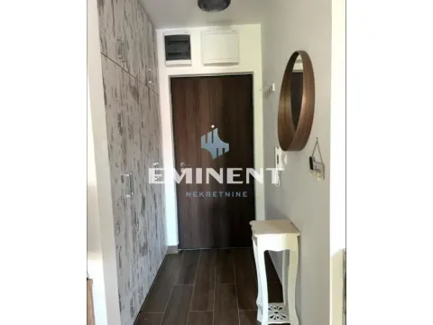 Rent, three bedroom apartment, 60m², Brace Jerković, Voždovac Sve Podlokacije - image 12