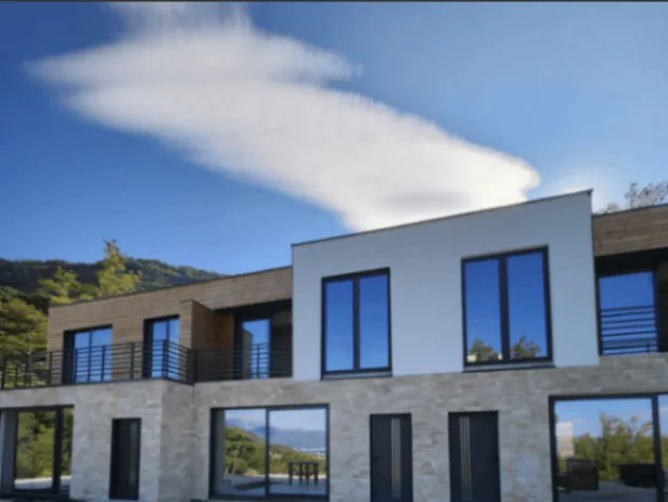 Sale, house, 135m², Kavač, Kotor