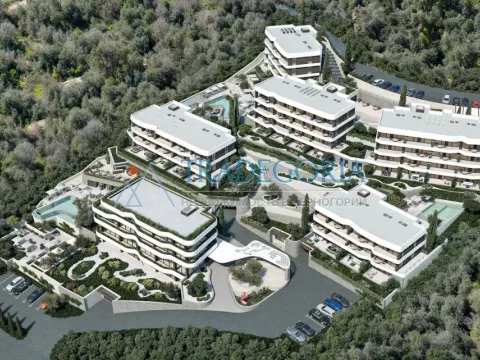 Prodaja, jednosoban stan, 64m², Reževići, Budva - image 11